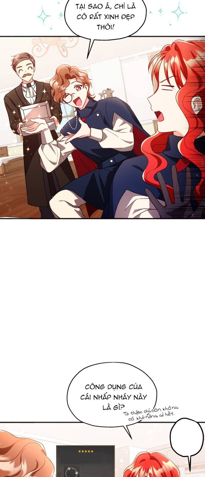 Cách Chia Tay Nam Chính Chapter 5 - 7