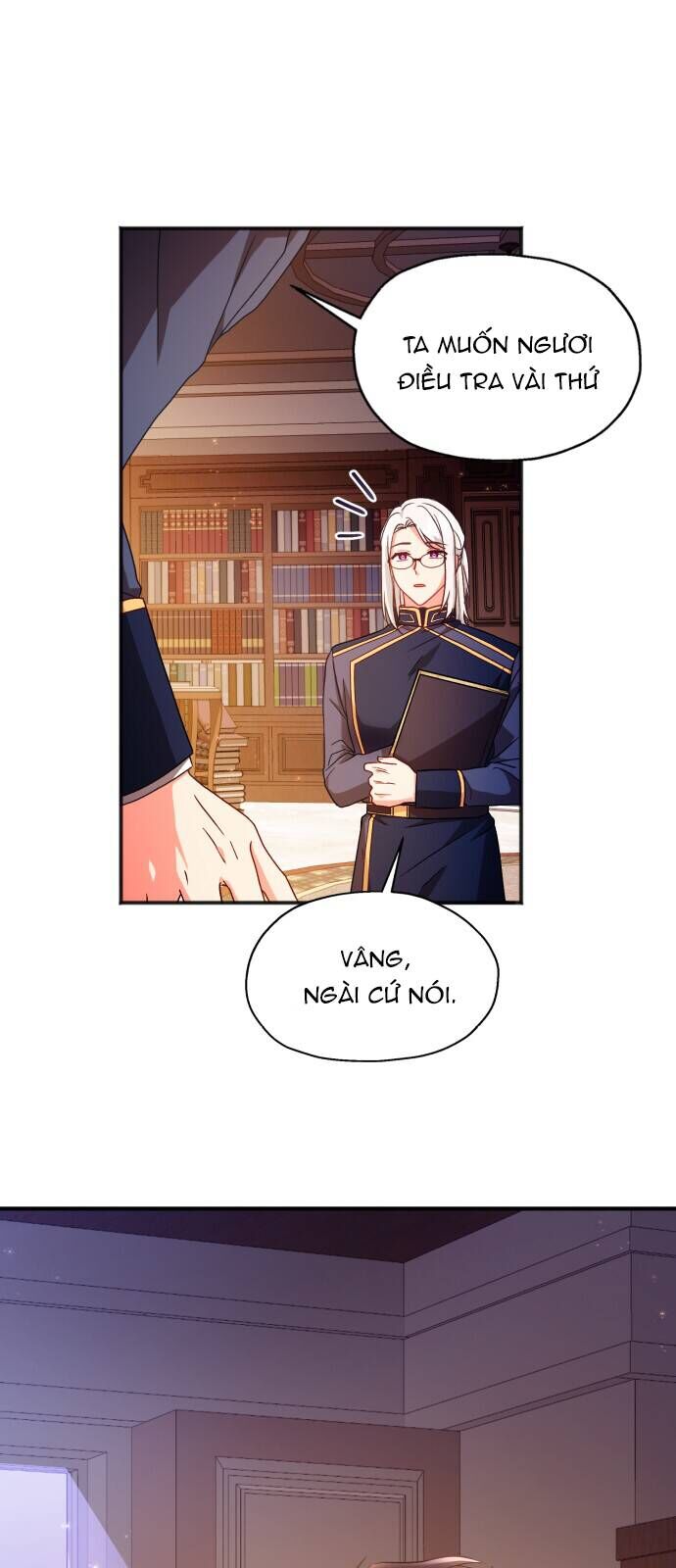 Cách Chia Tay Nam Chính Chapter 5 - 61