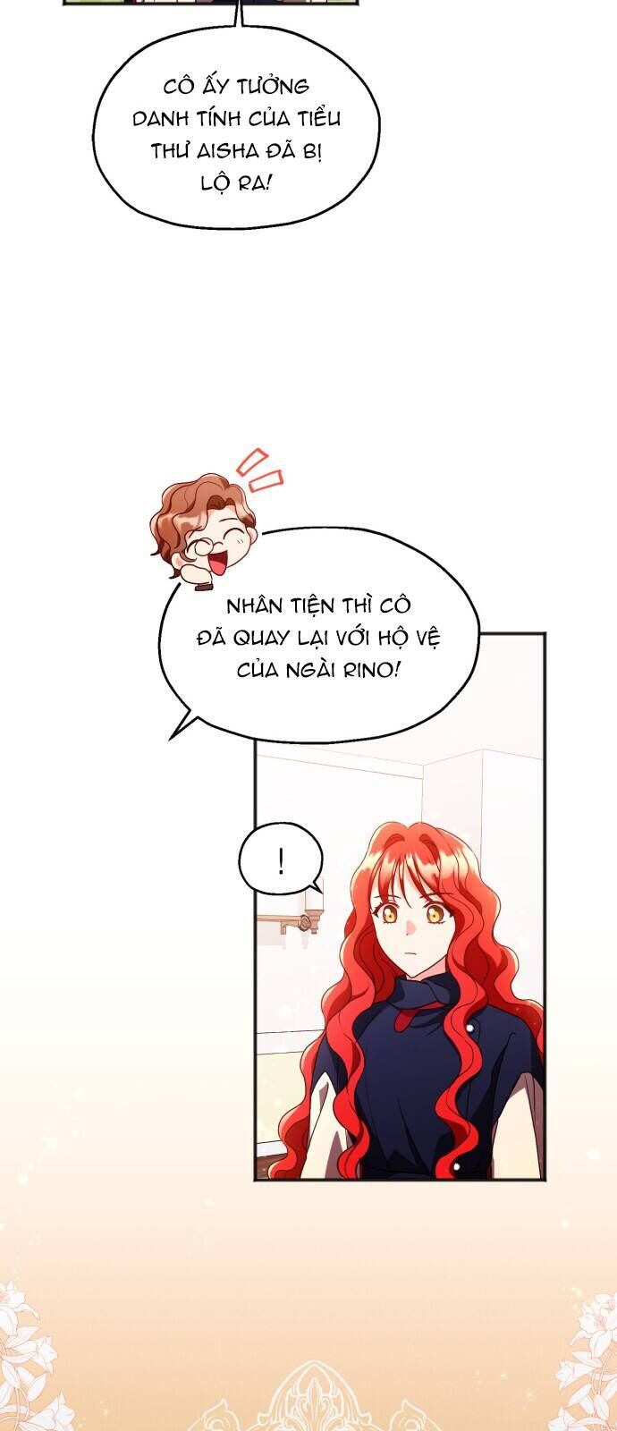 Cách Chia Tay Nam Chính Chapter 5 - 9