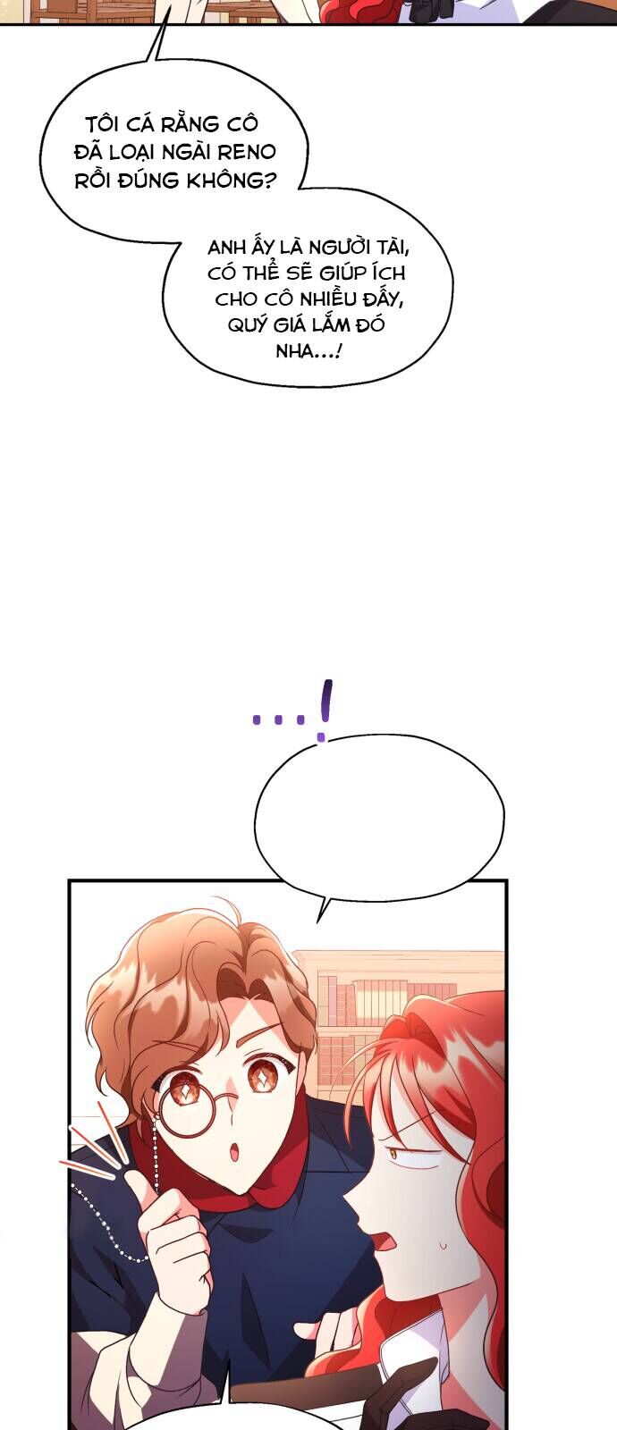 Cách Chia Tay Nam Chính Chapter 6 - 1