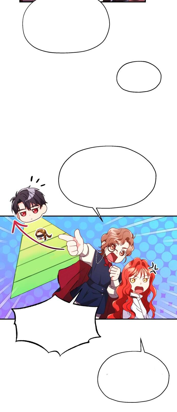 Cách Chia Tay Nam Chính Chapter 6 - 2