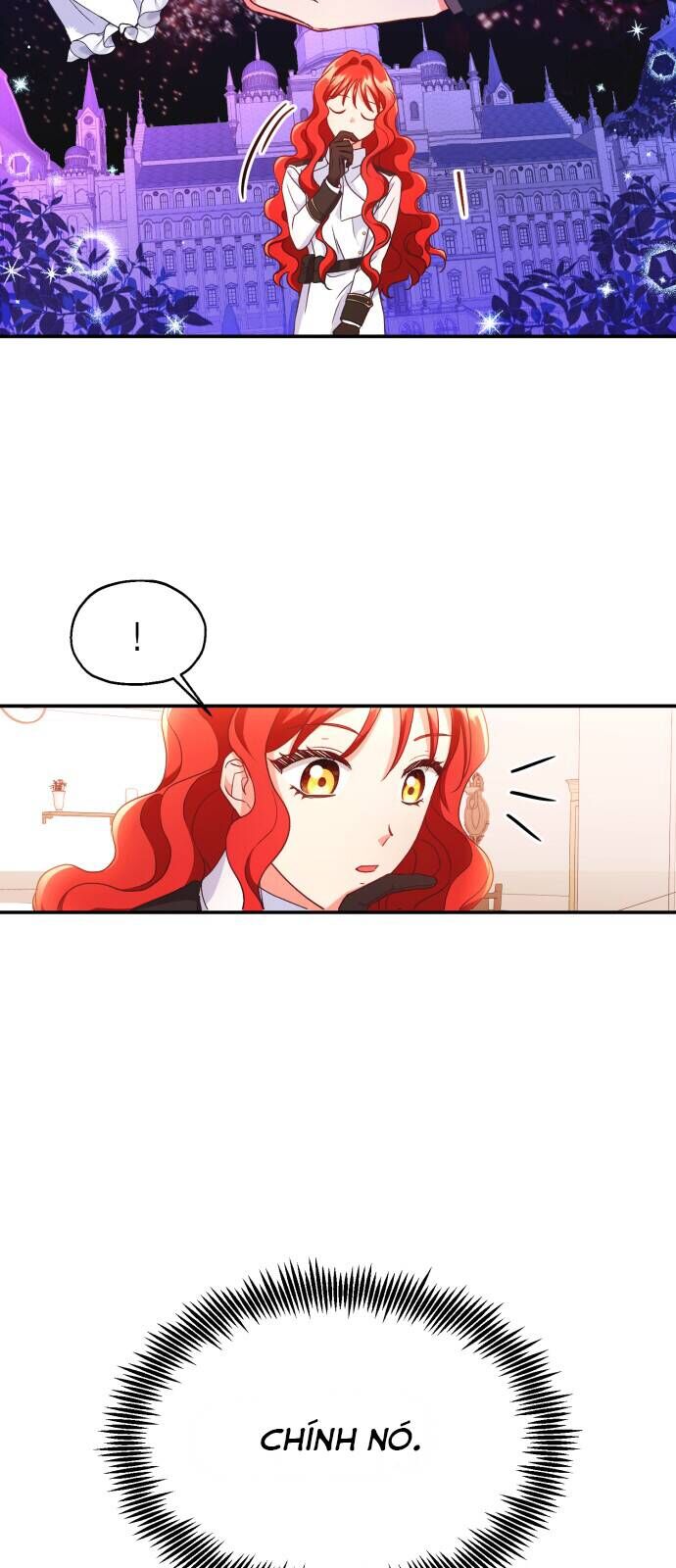 Cách Chia Tay Nam Chính Chapter 6 - 4