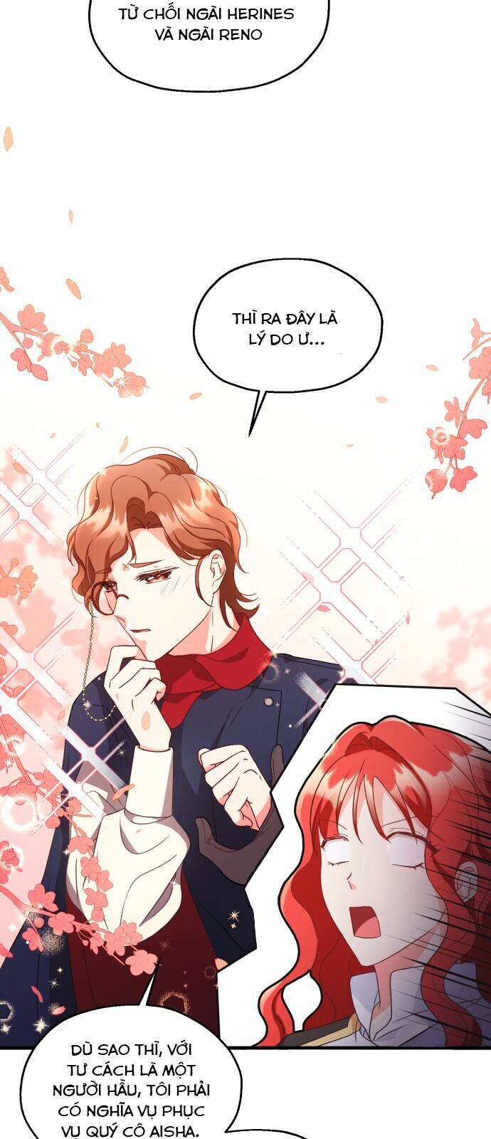 Cách Chia Tay Nam Chính Chapter 6 - 9