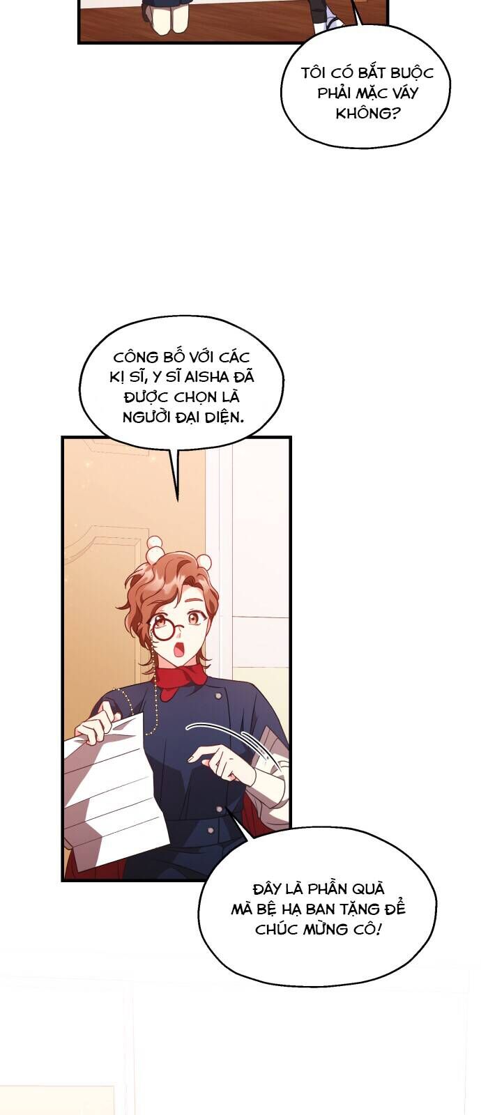 Cách Chia Tay Nam Chính Chapter 6 - 11