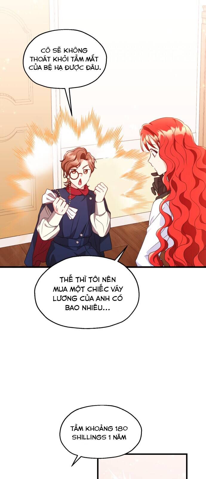 Cách Chia Tay Nam Chính Chapter 6 - 12