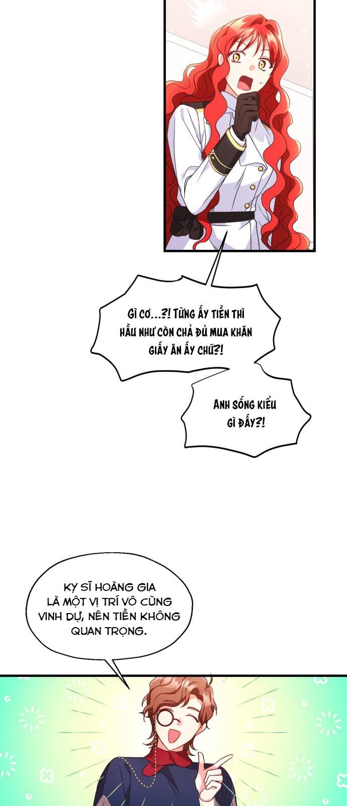 Cách Chia Tay Nam Chính Chapter 6 - 13