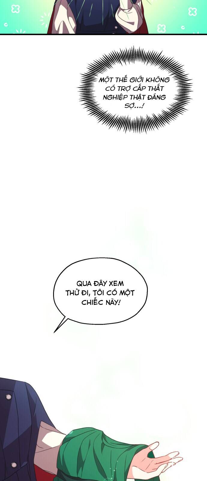 Cách Chia Tay Nam Chính Chapter 6 - 14