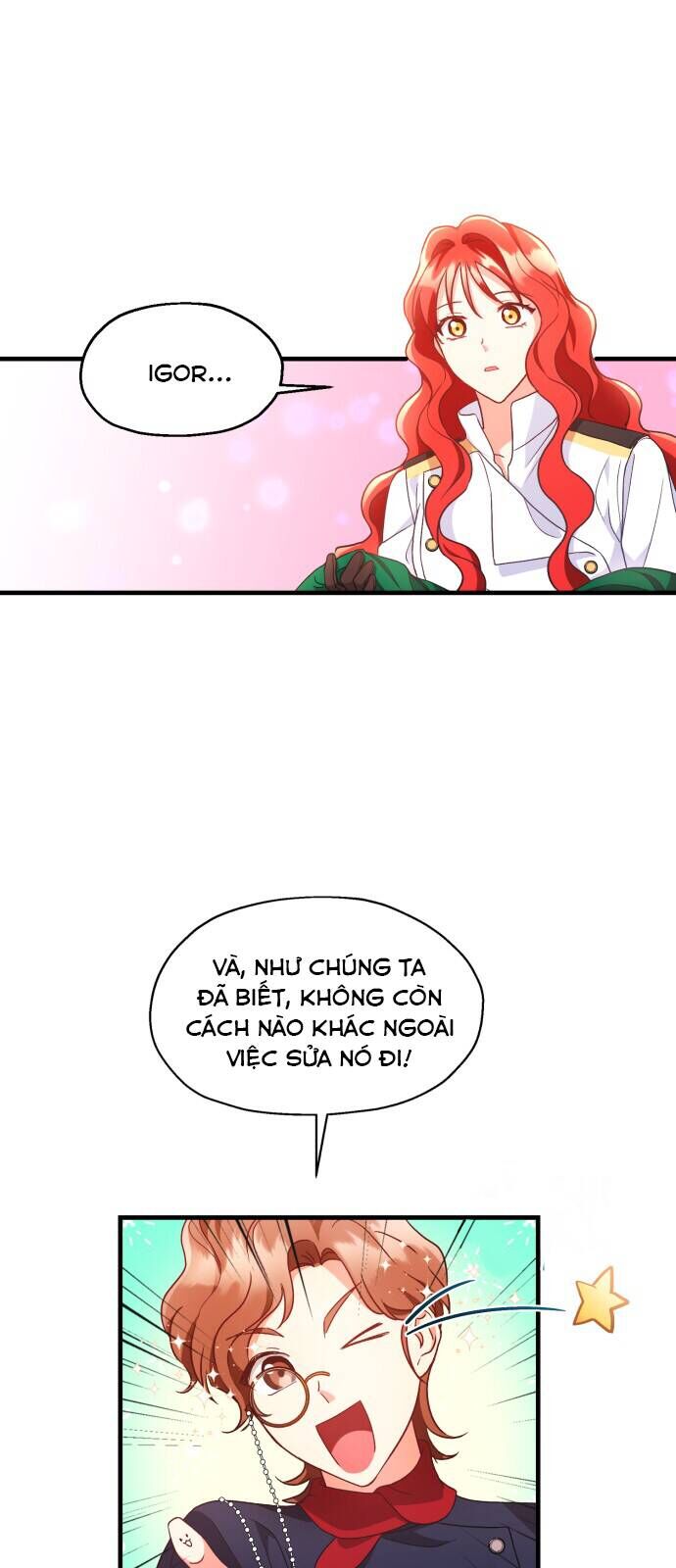 Cách Chia Tay Nam Chính Chapter 6 - 18