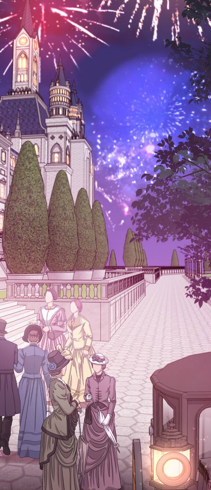 Cách Chia Tay Nam Chính Chapter 6 - 21