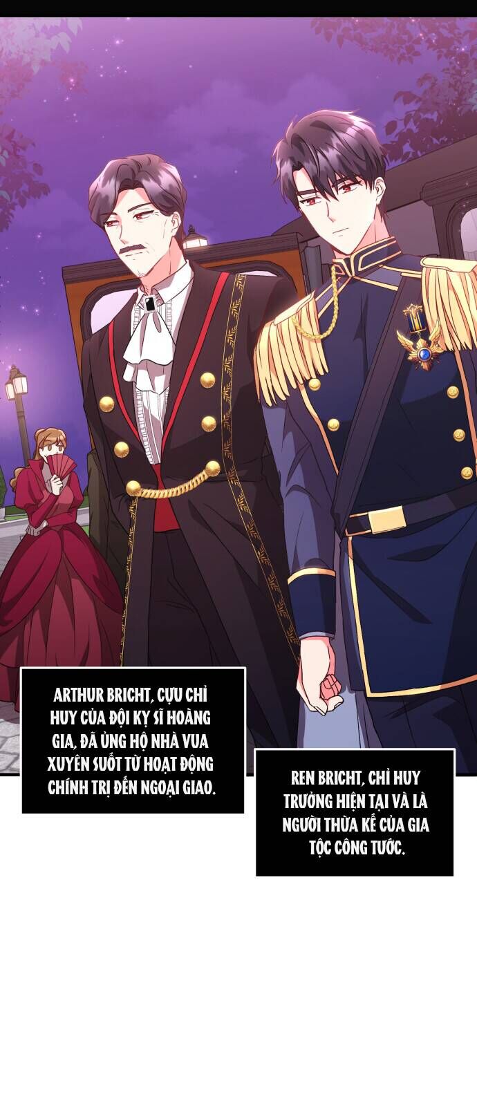 Cách Chia Tay Nam Chính Chapter 6 - 24