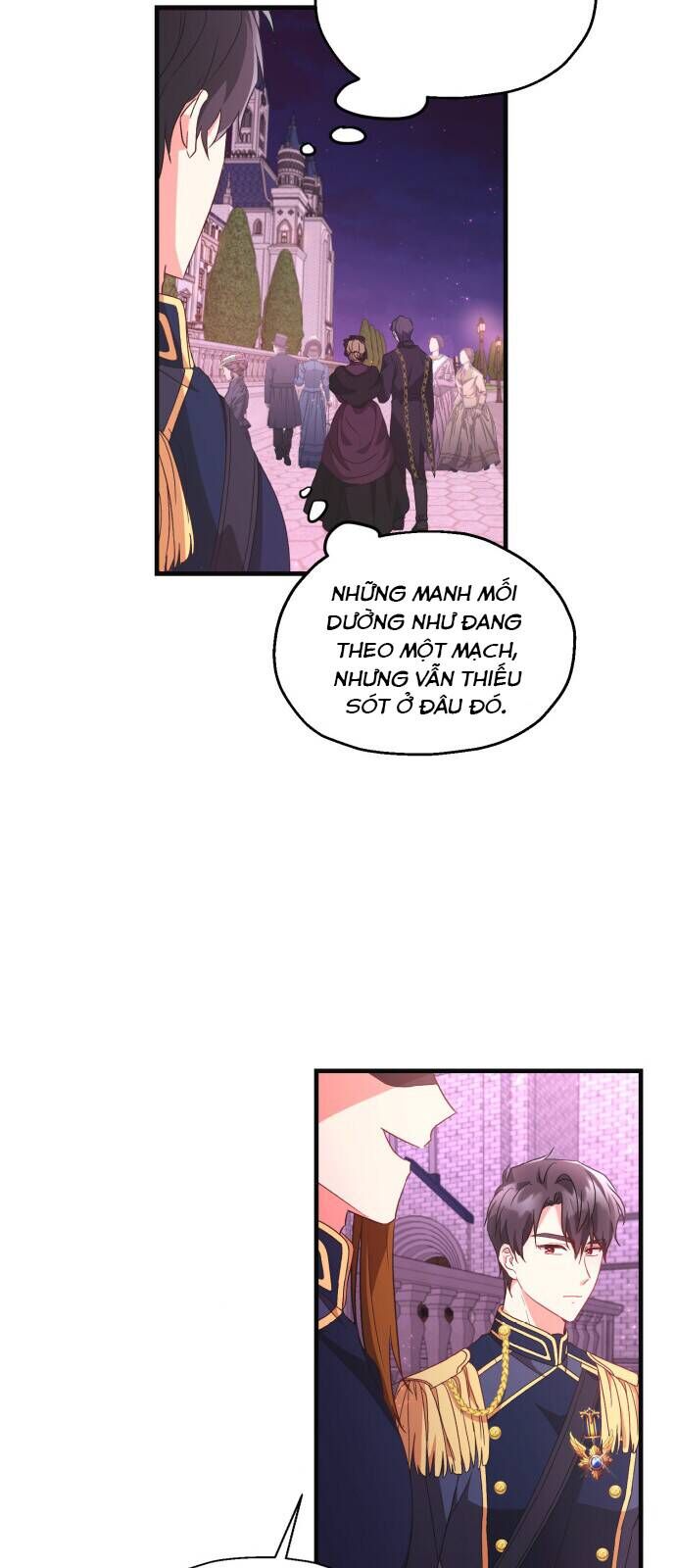 Cách Chia Tay Nam Chính Chapter 6 - 31