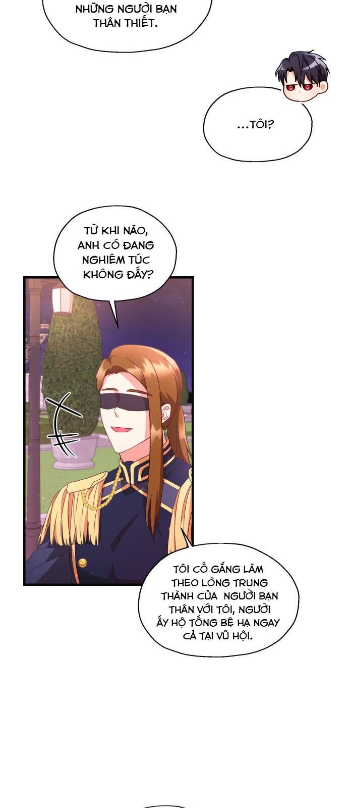 Cách Chia Tay Nam Chính Chapter 6 - 33