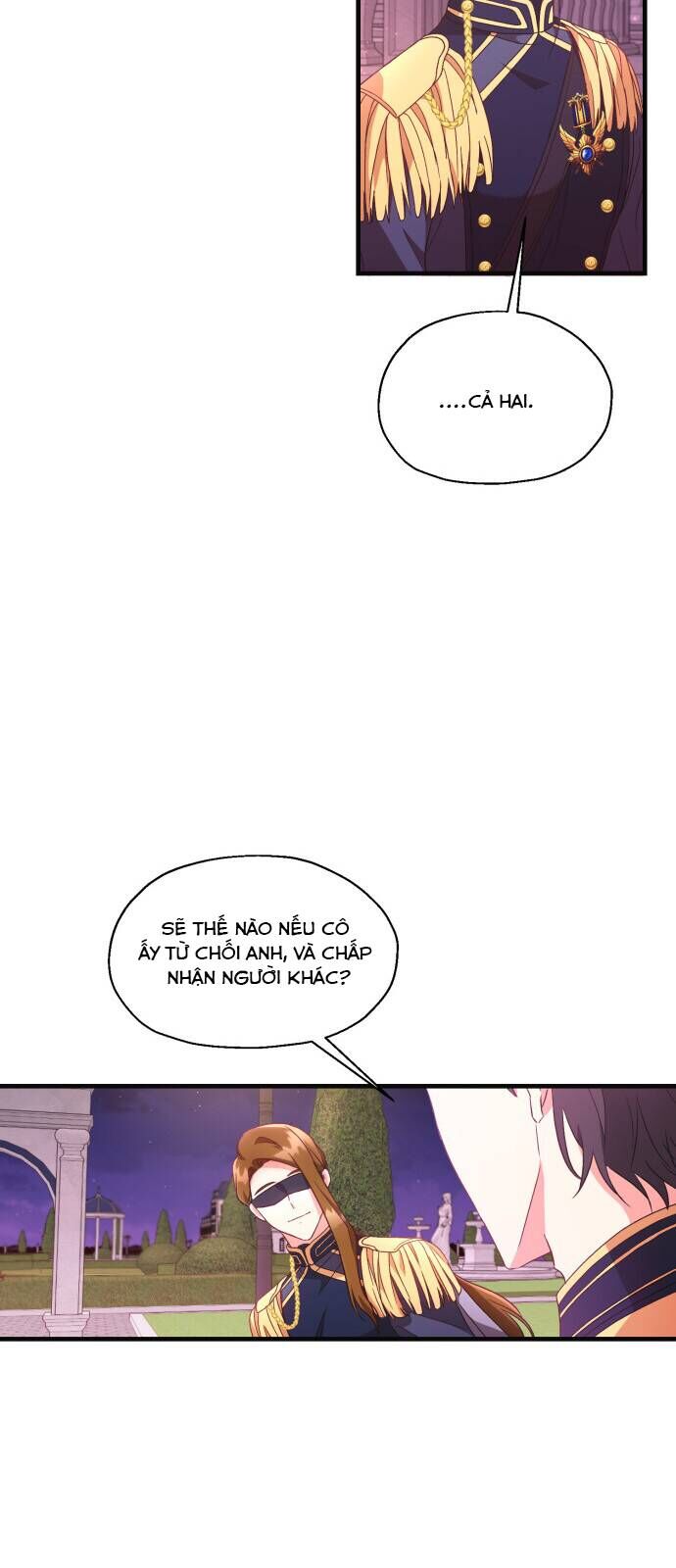 Cách Chia Tay Nam Chính Chapter 6 - 35