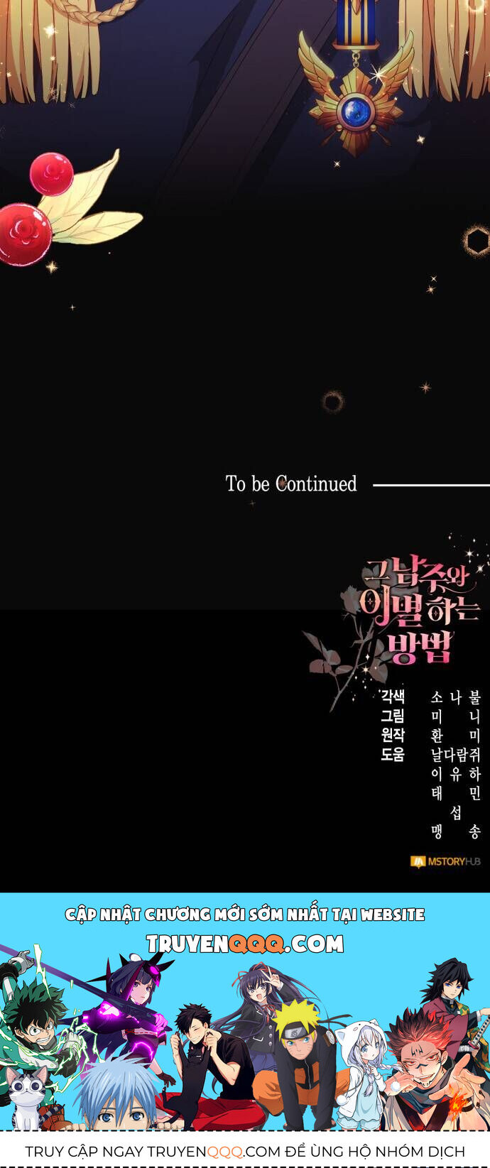 Cách Chia Tay Nam Chính Chapter 6 - 41