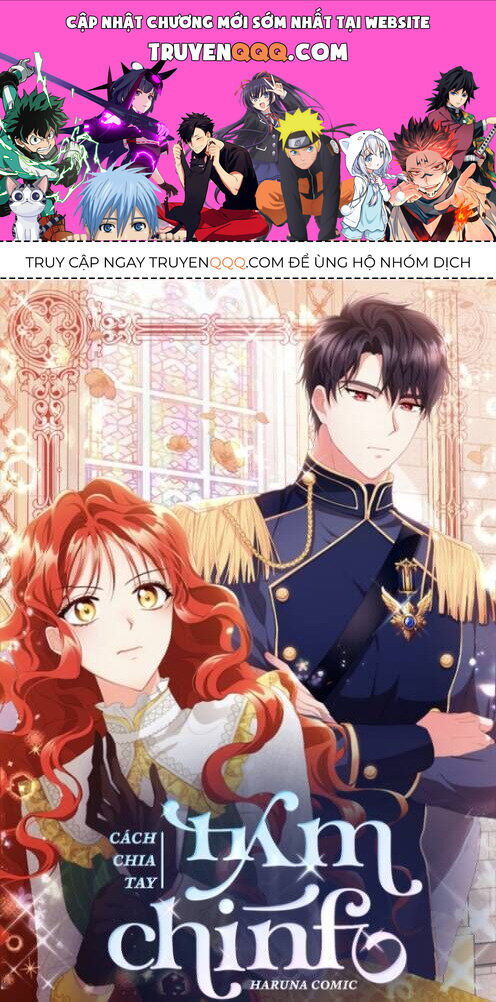 Cách Chia Tay Nam Chính Chapter 7 - 1