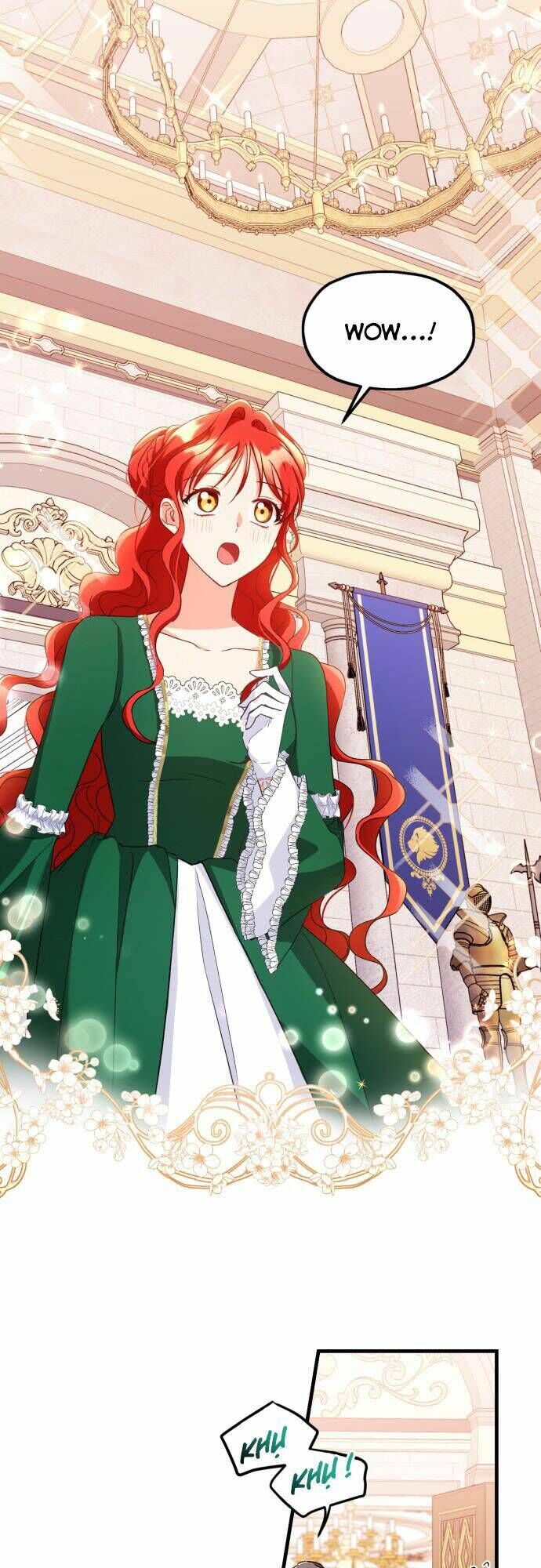 Cách Chia Tay Nam Chính Chapter 7 - 2