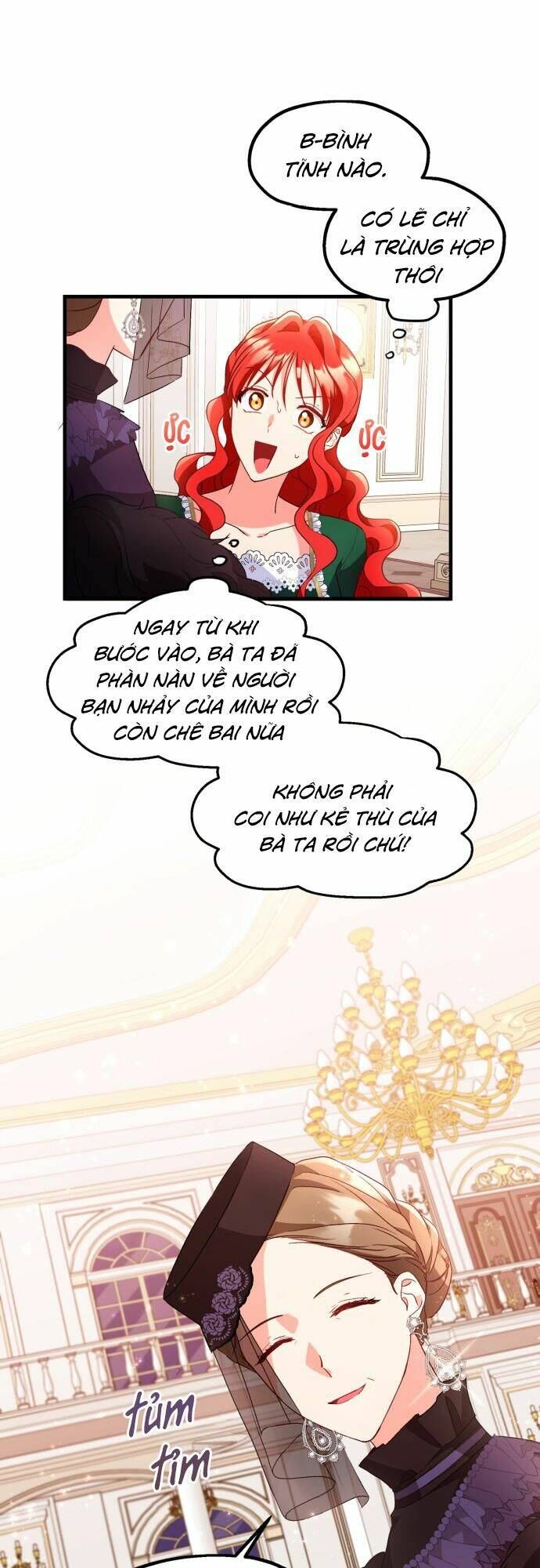 Cách Chia Tay Nam Chính Chapter 7 - 11