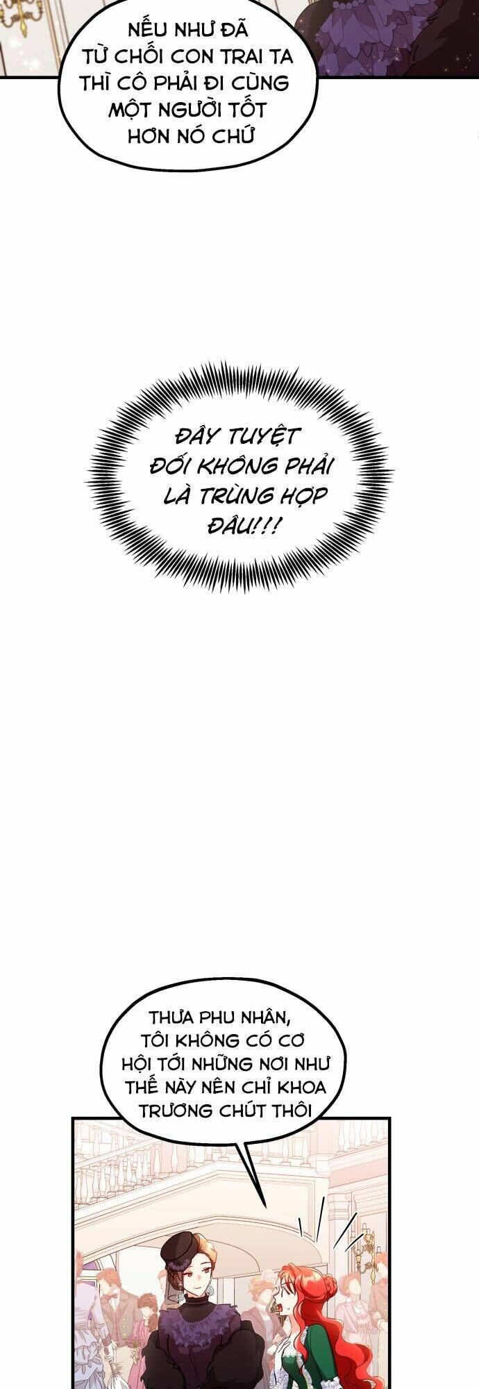 Cách Chia Tay Nam Chính Chapter 7 - 12