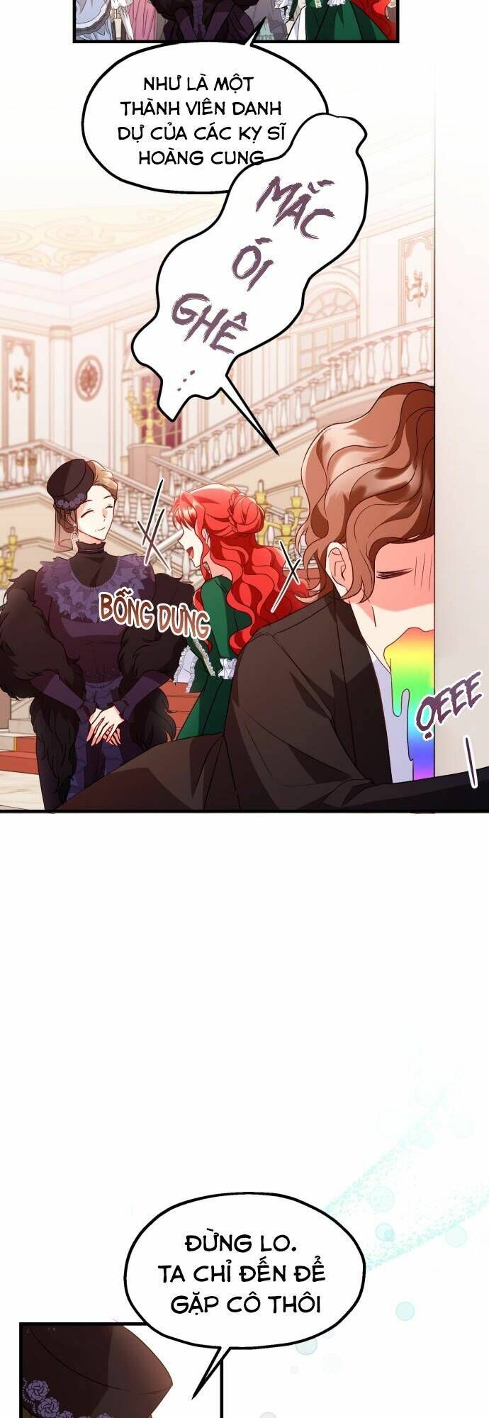 Cách Chia Tay Nam Chính Chapter 7 - 13