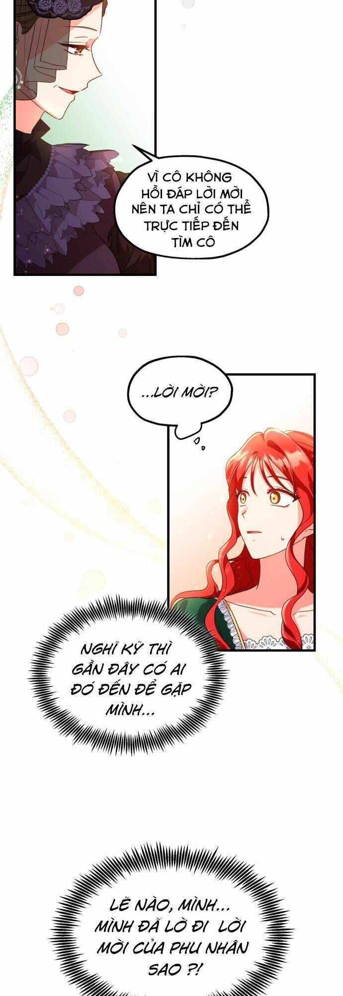 Cách Chia Tay Nam Chính Chapter 7 - 14