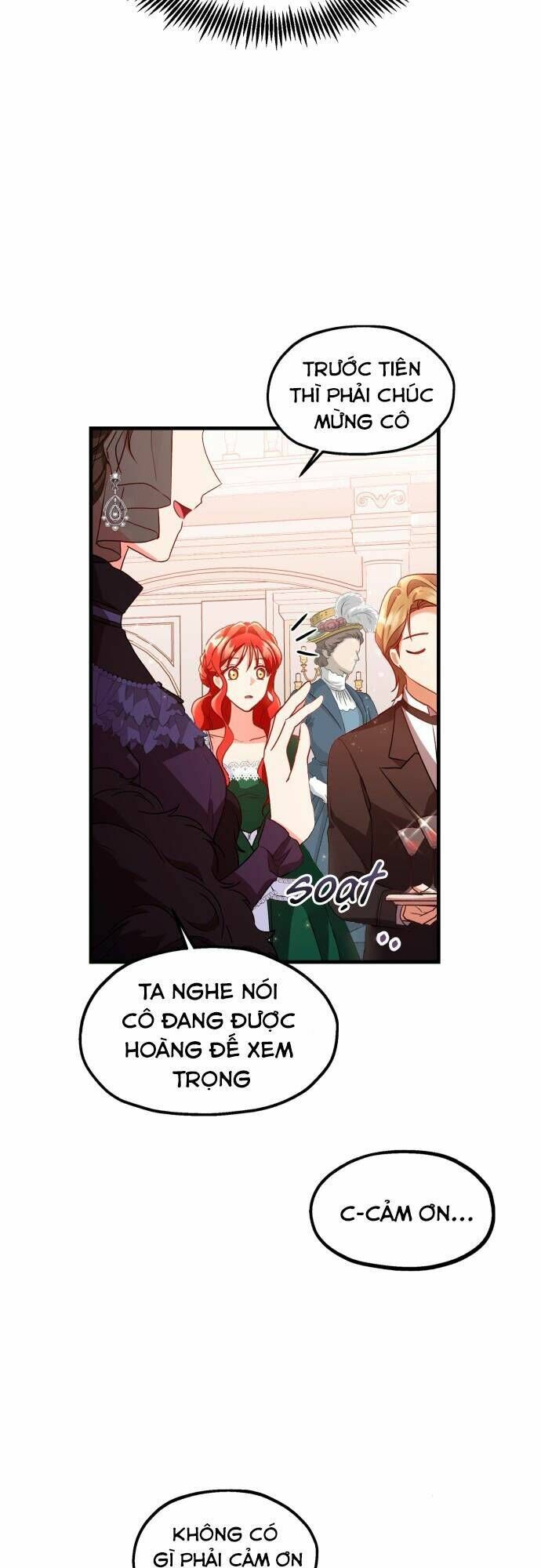 Cách Chia Tay Nam Chính Chapter 7 - 15