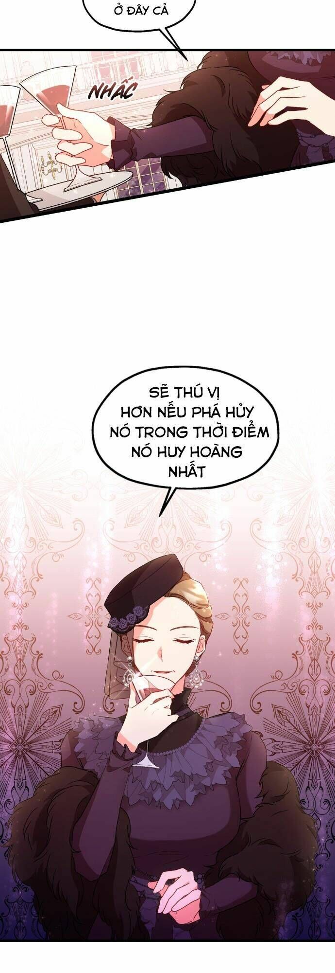 Cách Chia Tay Nam Chính Chapter 7 - 16
