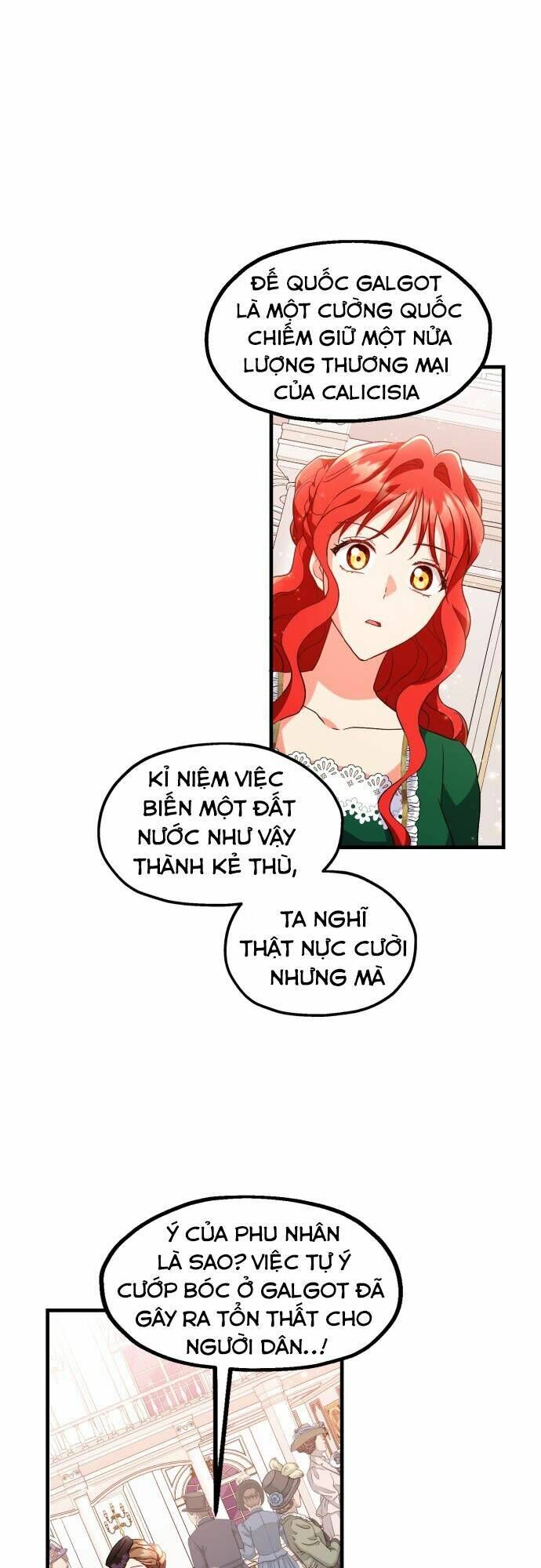 Cách Chia Tay Nam Chính Chapter 7 - 17