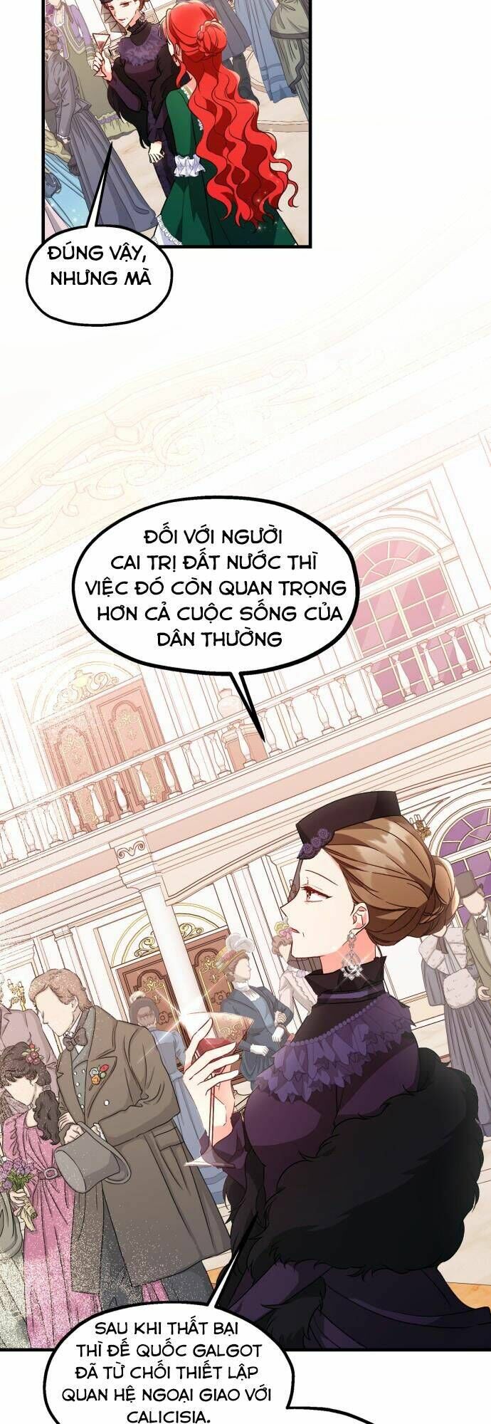 Cách Chia Tay Nam Chính Chapter 7 - 18