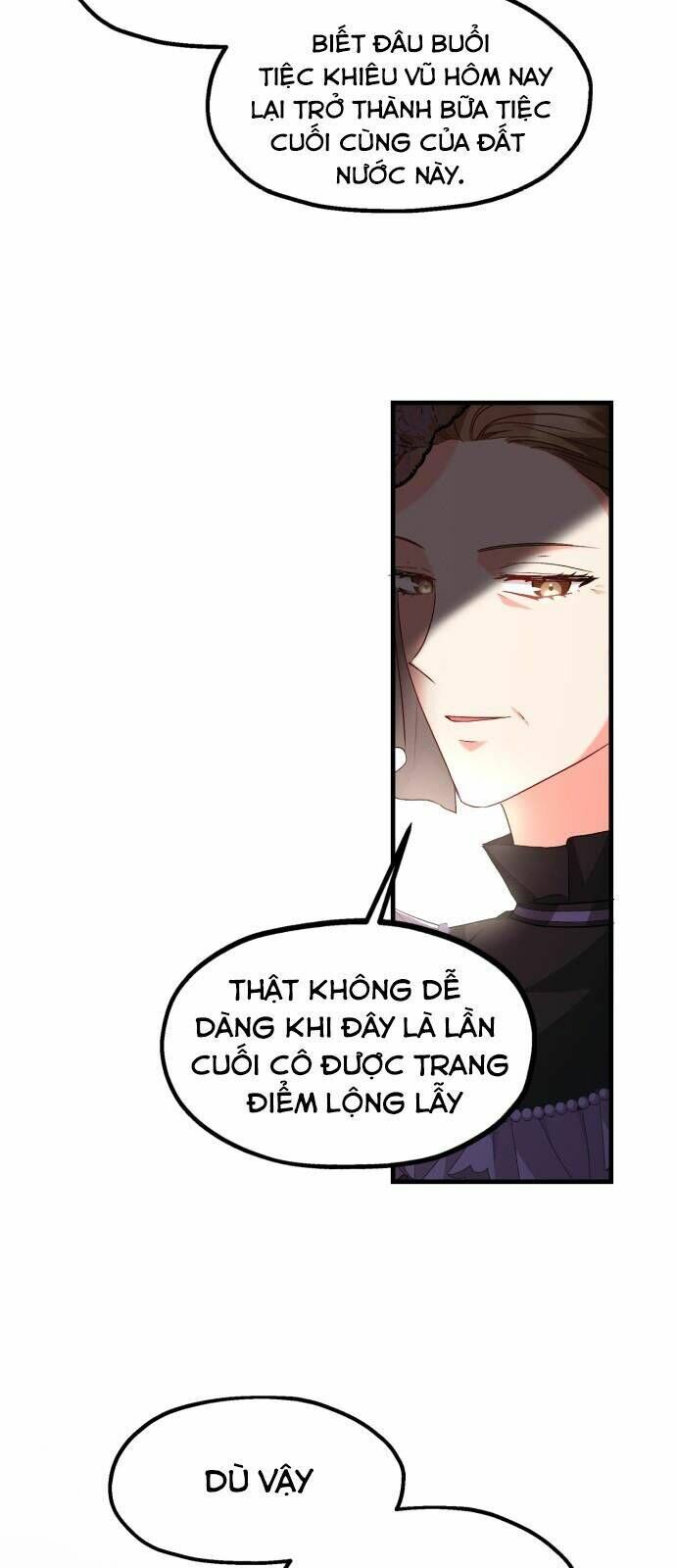 Cách Chia Tay Nam Chính Chapter 7 - 19