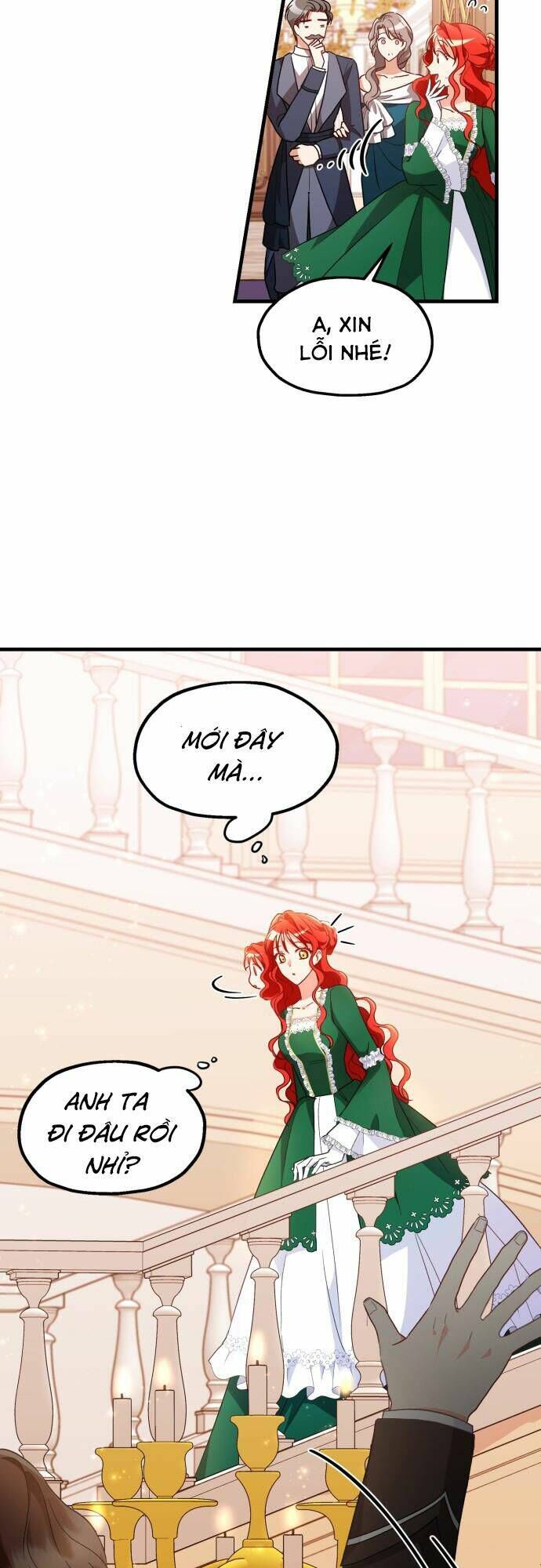 Cách Chia Tay Nam Chính Chapter 7 - 3