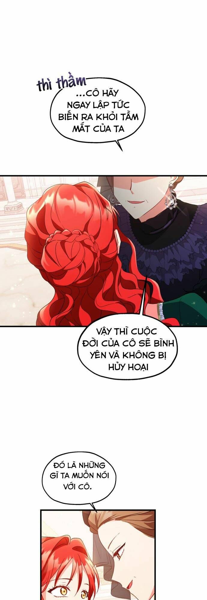 Cách Chia Tay Nam Chính Chapter 7 - 21