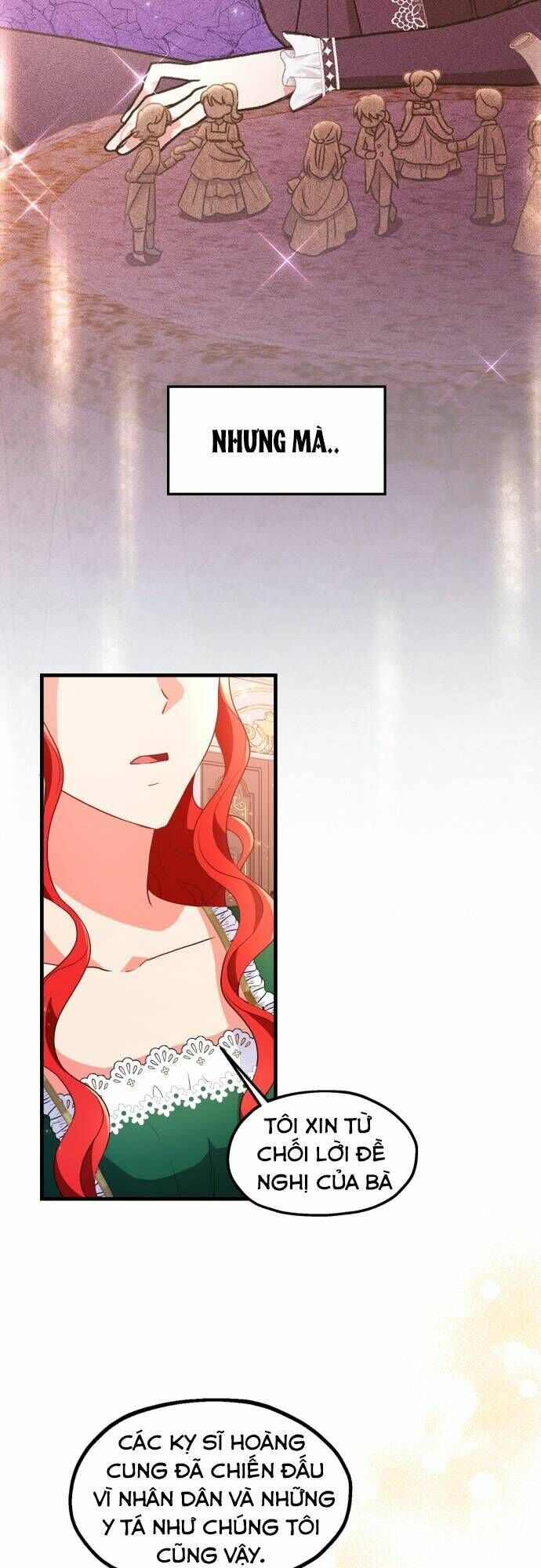 Cách Chia Tay Nam Chính Chapter 7 - 24