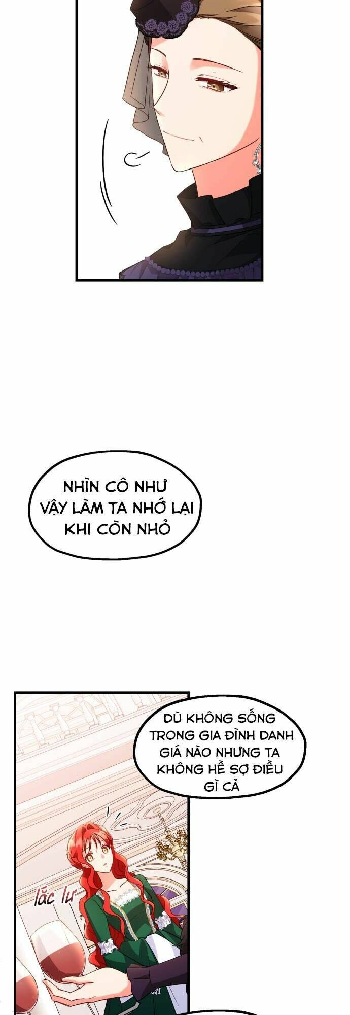 Cách Chia Tay Nam Chính Chapter 7 - 27