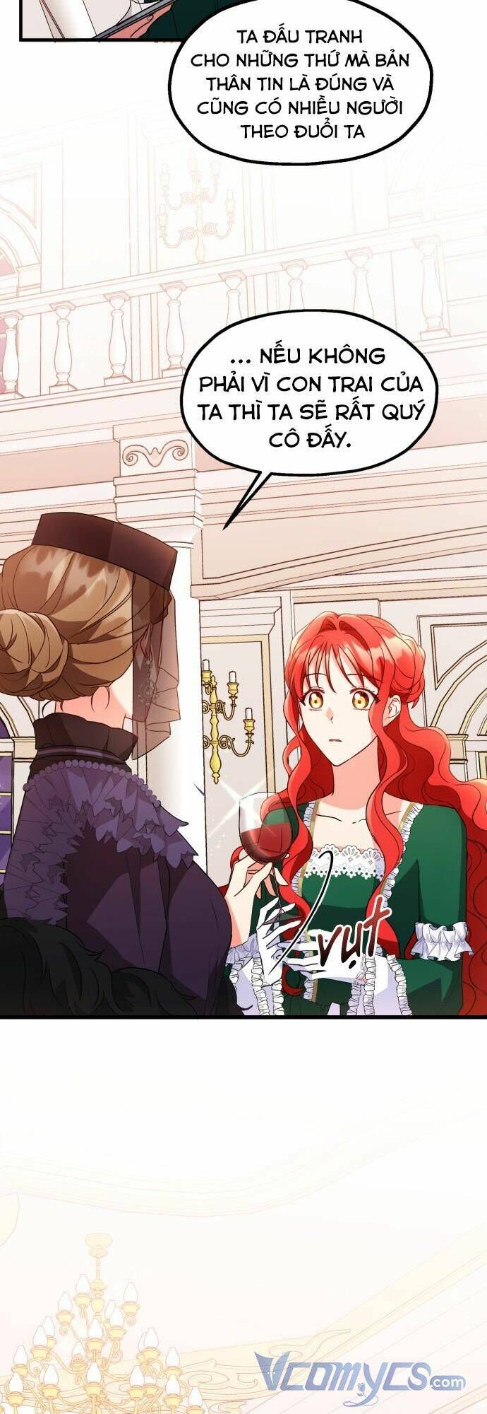 Cách Chia Tay Nam Chính Chapter 7 - 28