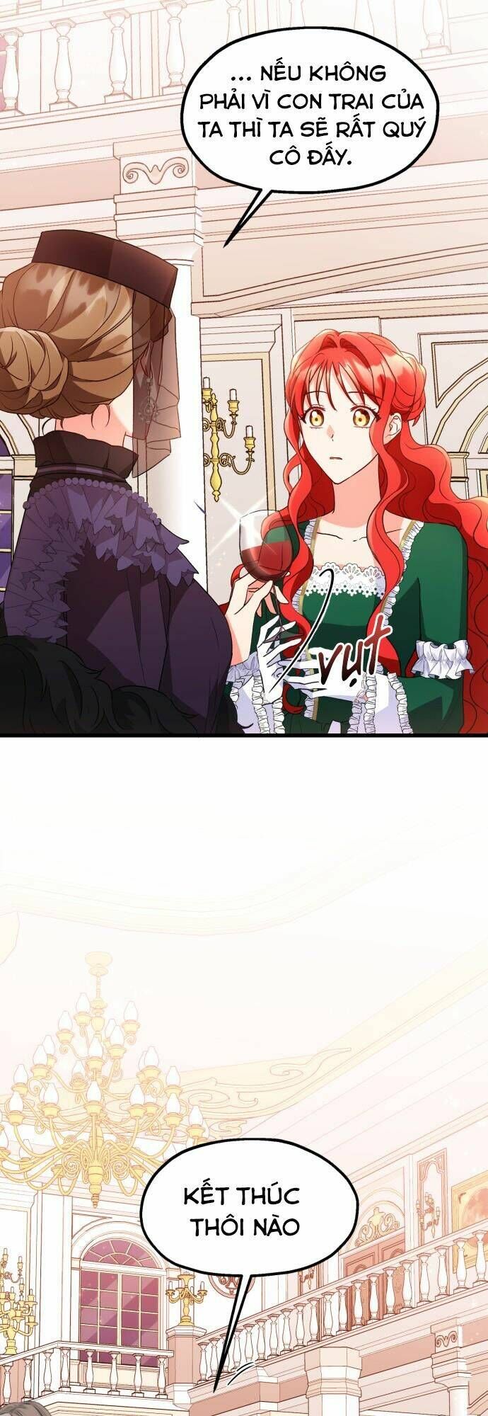 Cách Chia Tay Nam Chính Chapter 7 - 29