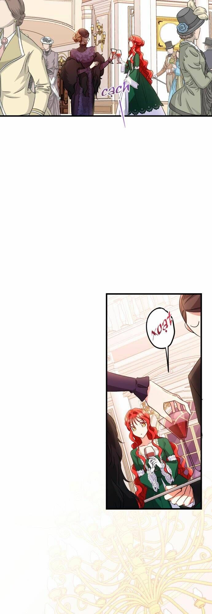 Cách Chia Tay Nam Chính Chapter 7 - 30