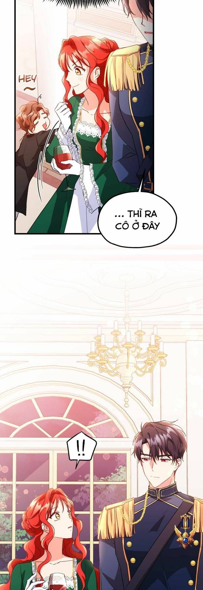 Cách Chia Tay Nam Chính Chapter 7 - 32