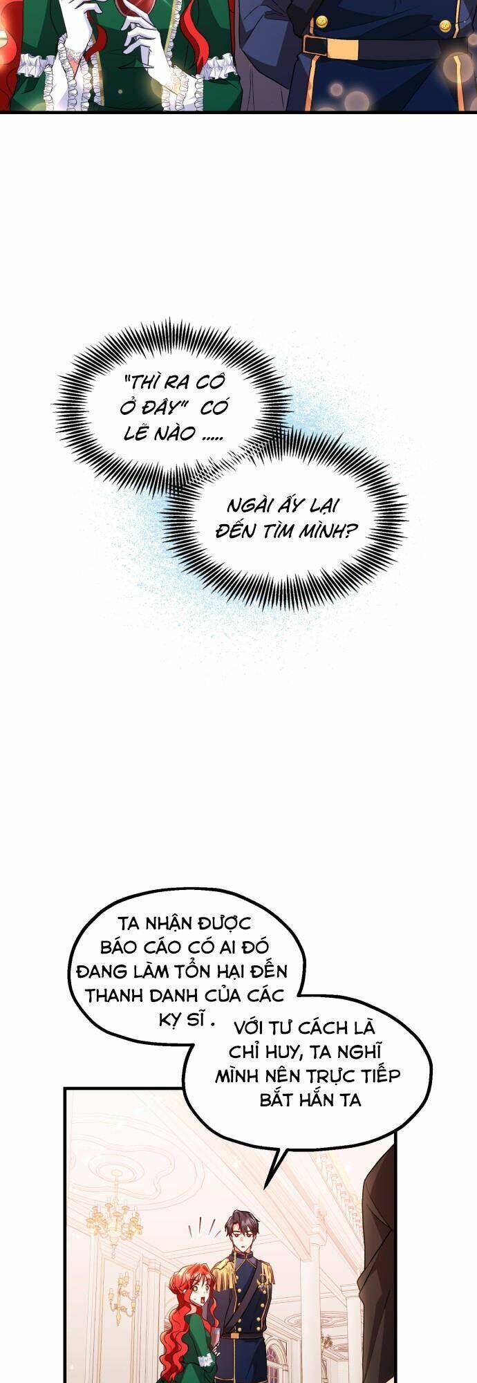 Cách Chia Tay Nam Chính Chapter 7 - 33