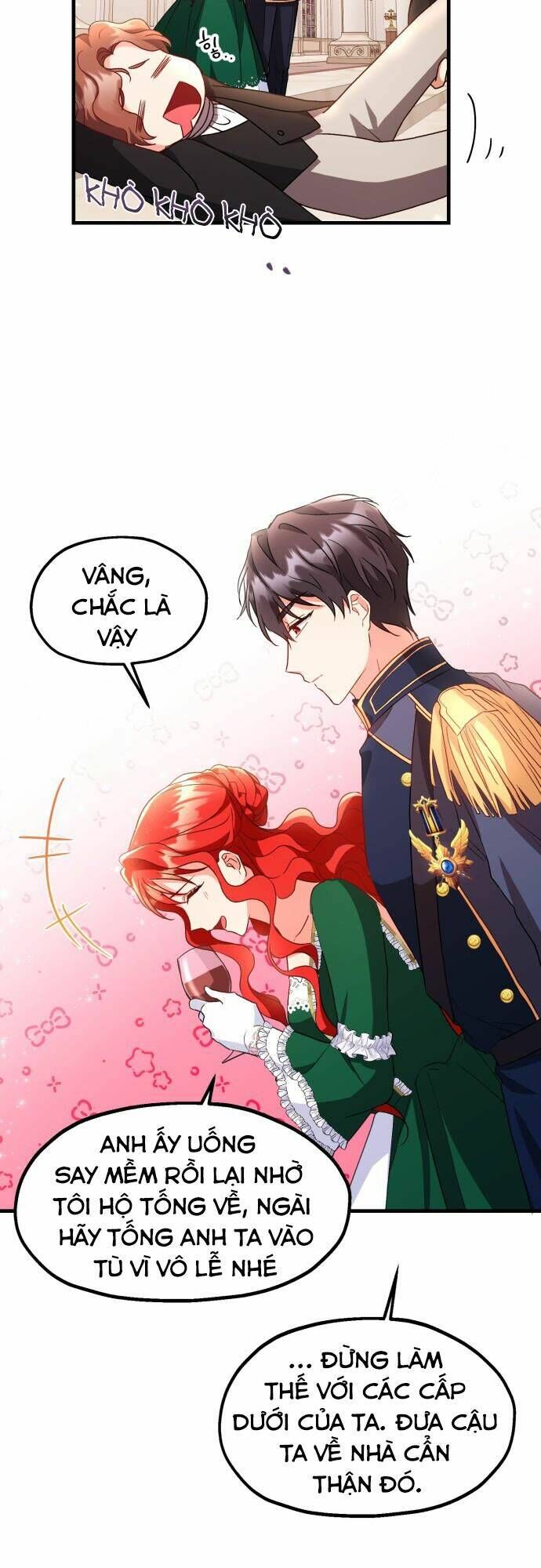 Cách Chia Tay Nam Chính Chapter 7 - 34