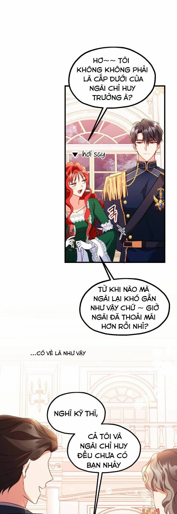 Cách Chia Tay Nam Chính Chapter 7 - 35