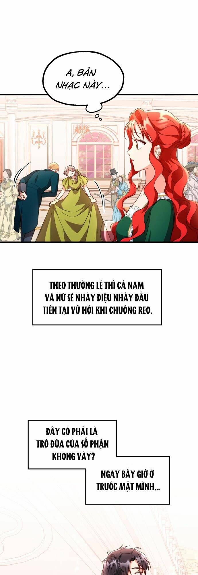 Cách Chia Tay Nam Chính Chapter 7 - 37