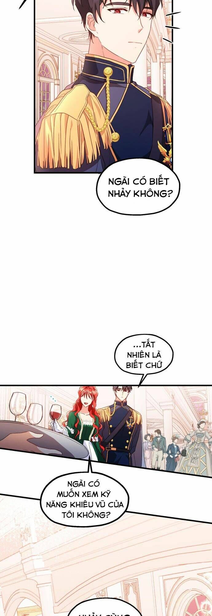 Cách Chia Tay Nam Chính Chapter 7 - 39