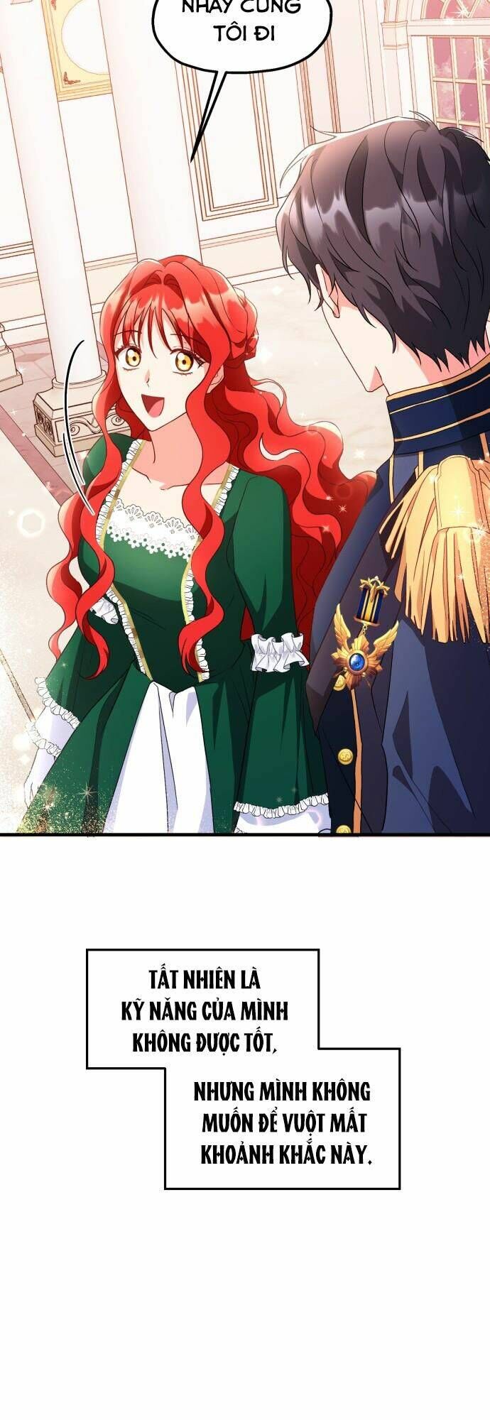 Cách Chia Tay Nam Chính Chapter 7 - 40