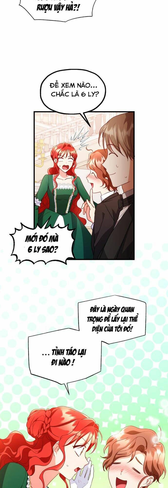 Cách Chia Tay Nam Chính Chapter 7 - 5