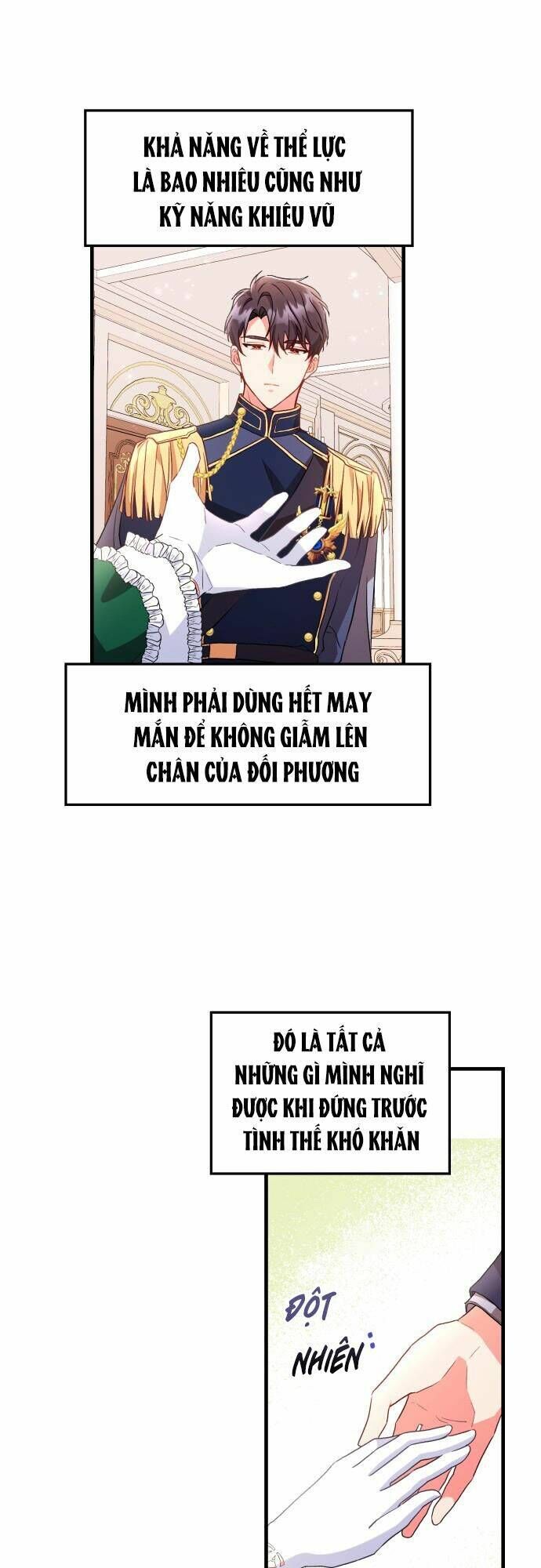 Cách Chia Tay Nam Chính Chapter 7 - 41