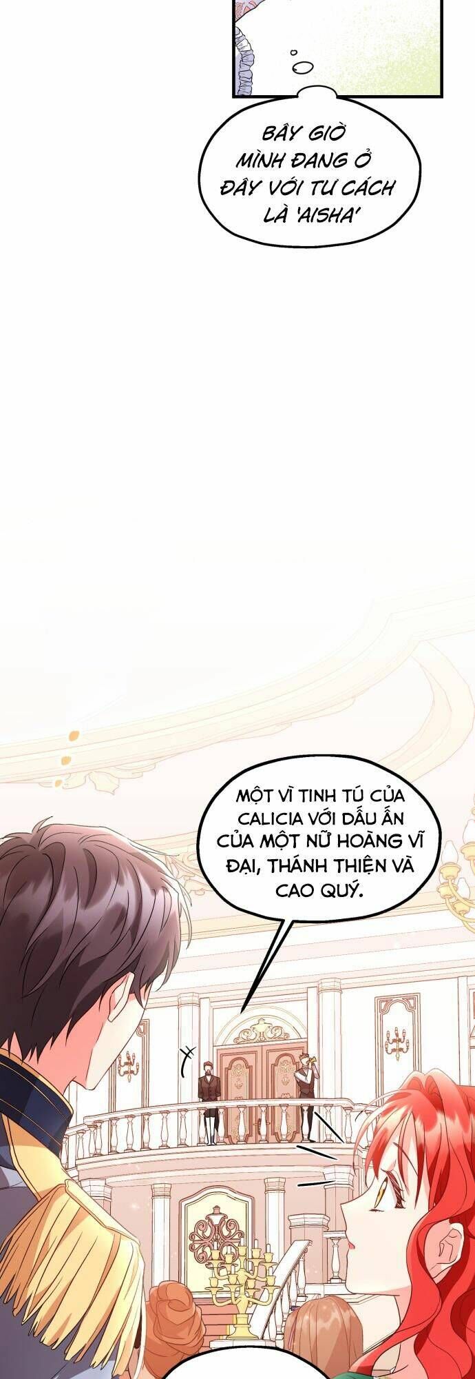 Cách Chia Tay Nam Chính Chapter 7 - 42