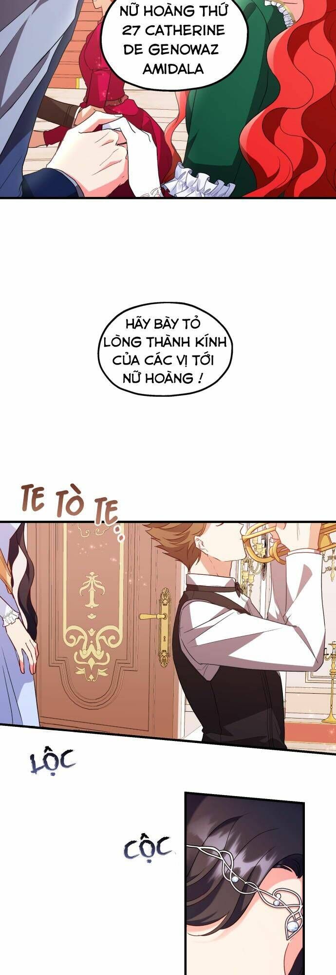 Cách Chia Tay Nam Chính Chapter 7 - 43