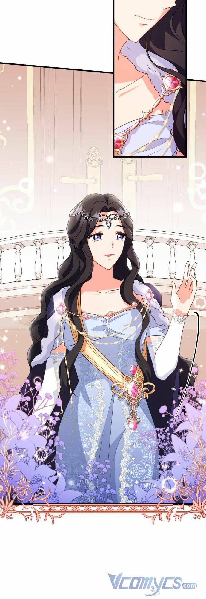 Cách Chia Tay Nam Chính Chapter 7 - 44