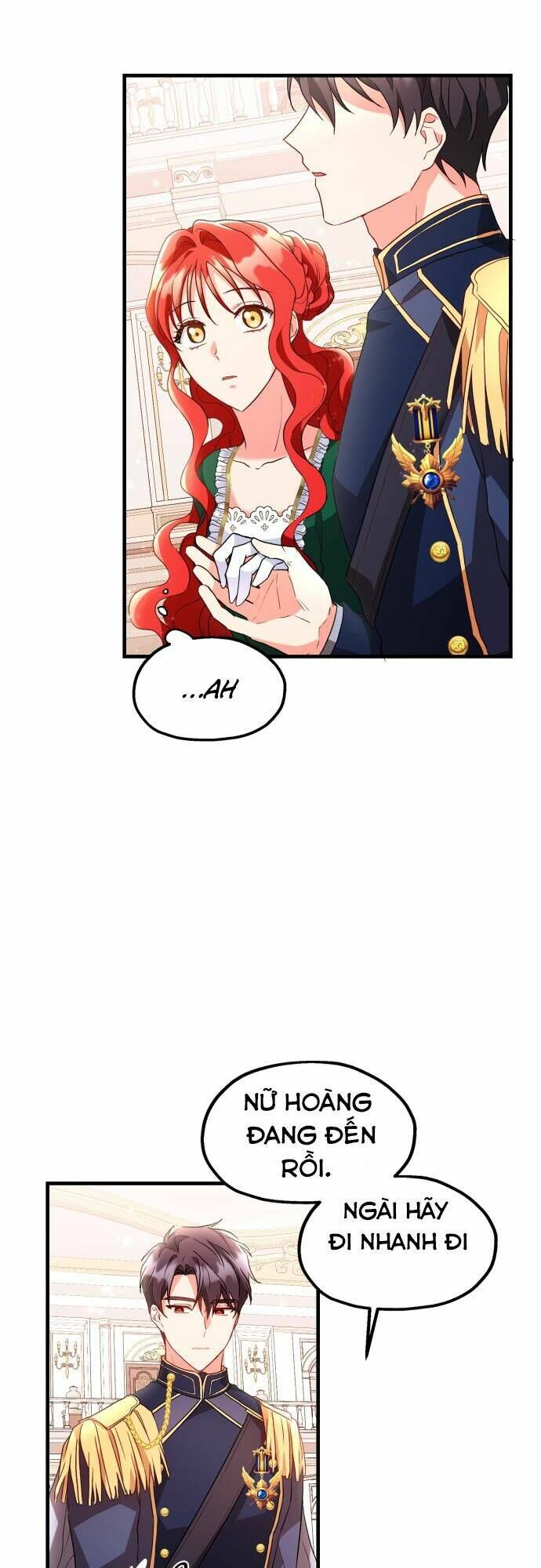 Cách Chia Tay Nam Chính Chapter 7 - 45