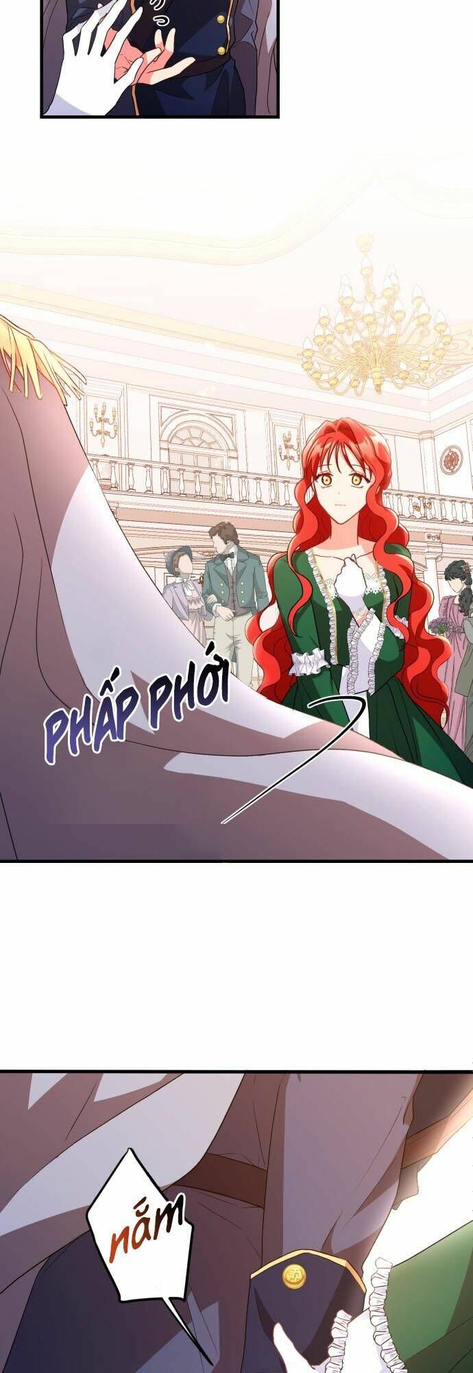 Cách Chia Tay Nam Chính Chapter 7 - 46